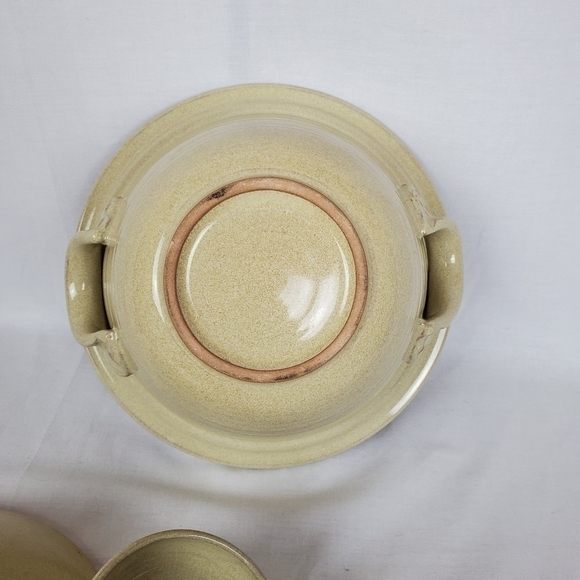 Vintage soup tureen with ladle - Picture 10 of 11